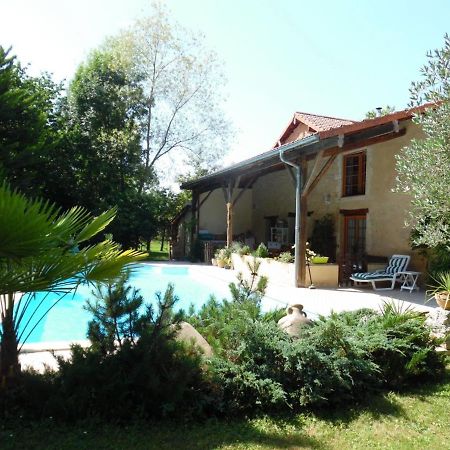 Domaine La Jam Bed & Breakfast Marciac Luaran gambar
