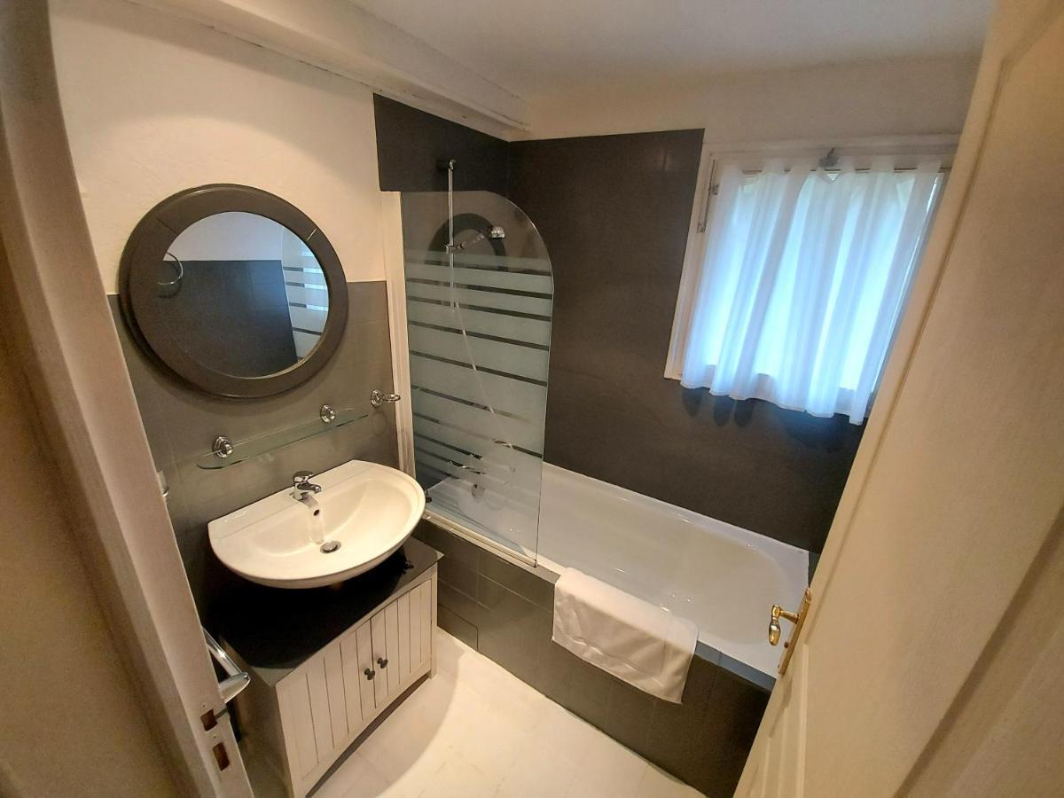 Domaine La Jam Bed & Breakfast Marciac Luaran gambar