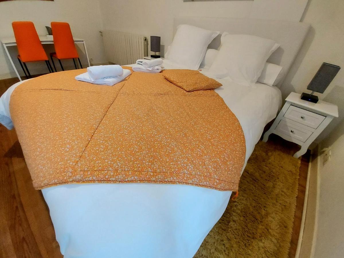 Domaine La Jam Bed & Breakfast Marciac Luaran gambar
