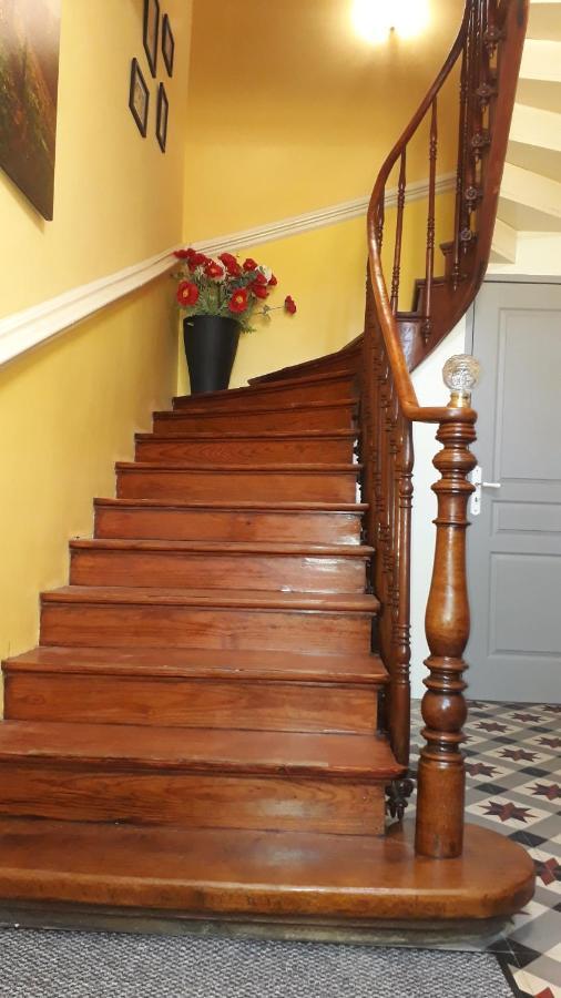 Domaine La Jam Bed & Breakfast Marciac Luaran gambar