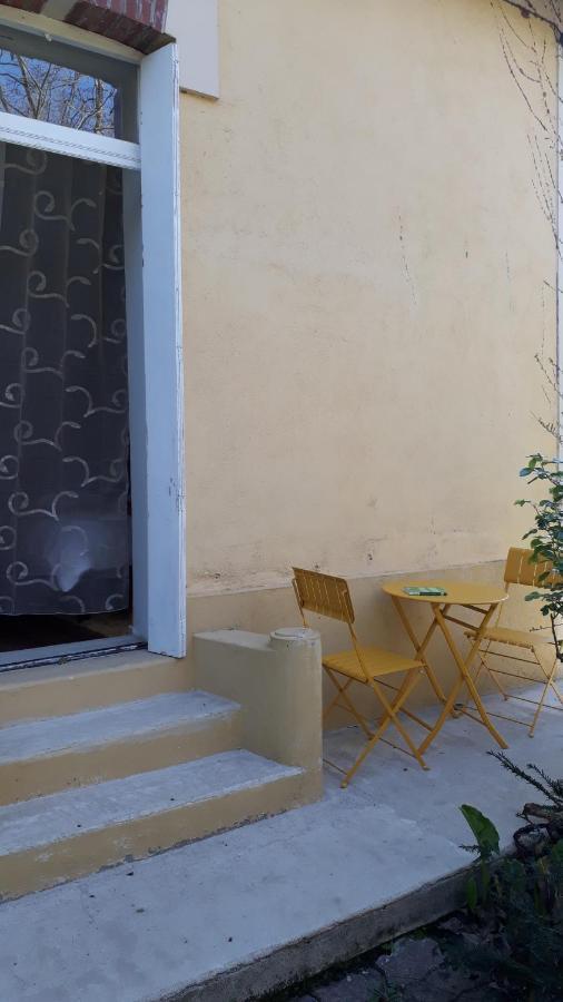 Domaine La Jam Bed & Breakfast Marciac Luaran gambar