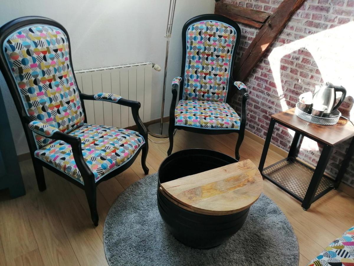 Domaine La Jam Bed & Breakfast Marciac Luaran gambar