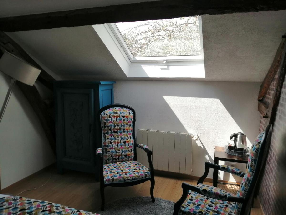 Domaine La Jam Bed & Breakfast Marciac Luaran gambar