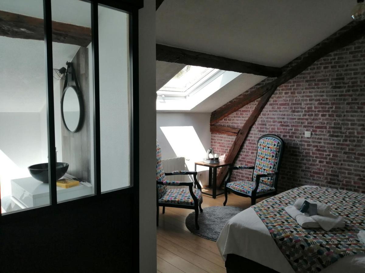 Domaine La Jam Bed & Breakfast Marciac Luaran gambar