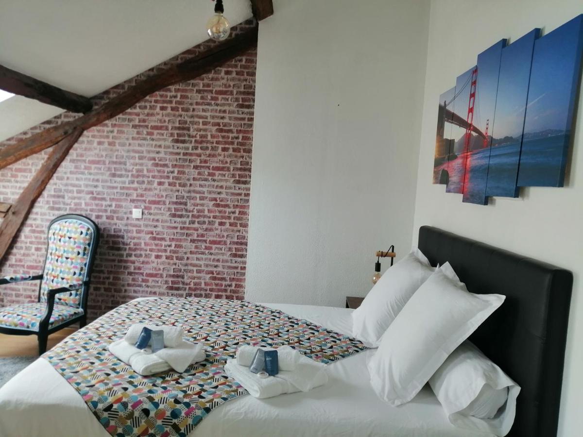 Domaine La Jam Bed & Breakfast Marciac Luaran gambar