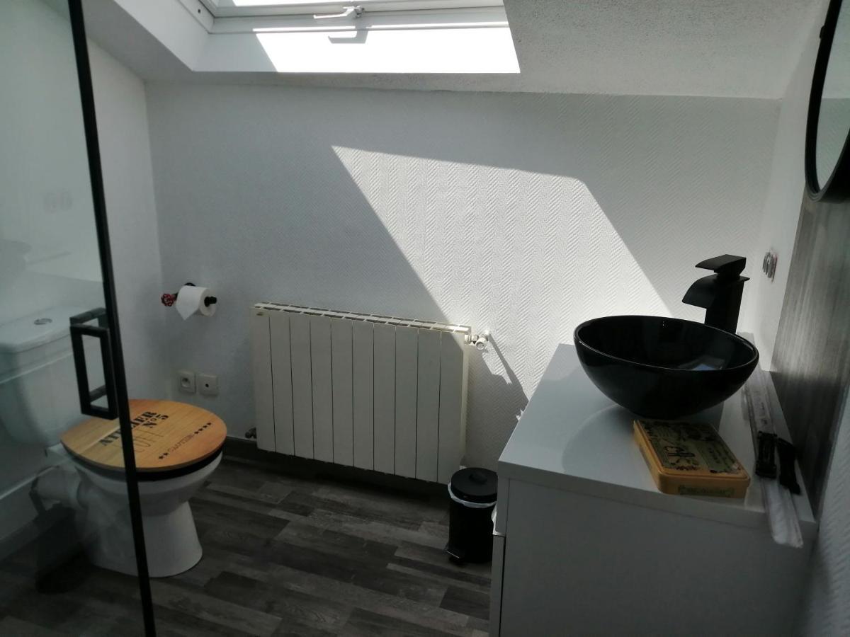 Domaine La Jam Bed & Breakfast Marciac Luaran gambar