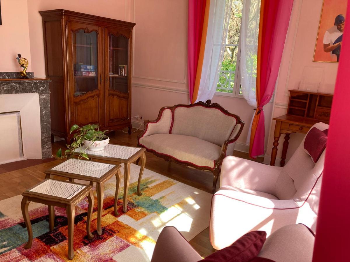 Domaine La Jam Bed & Breakfast Marciac Luaran gambar
