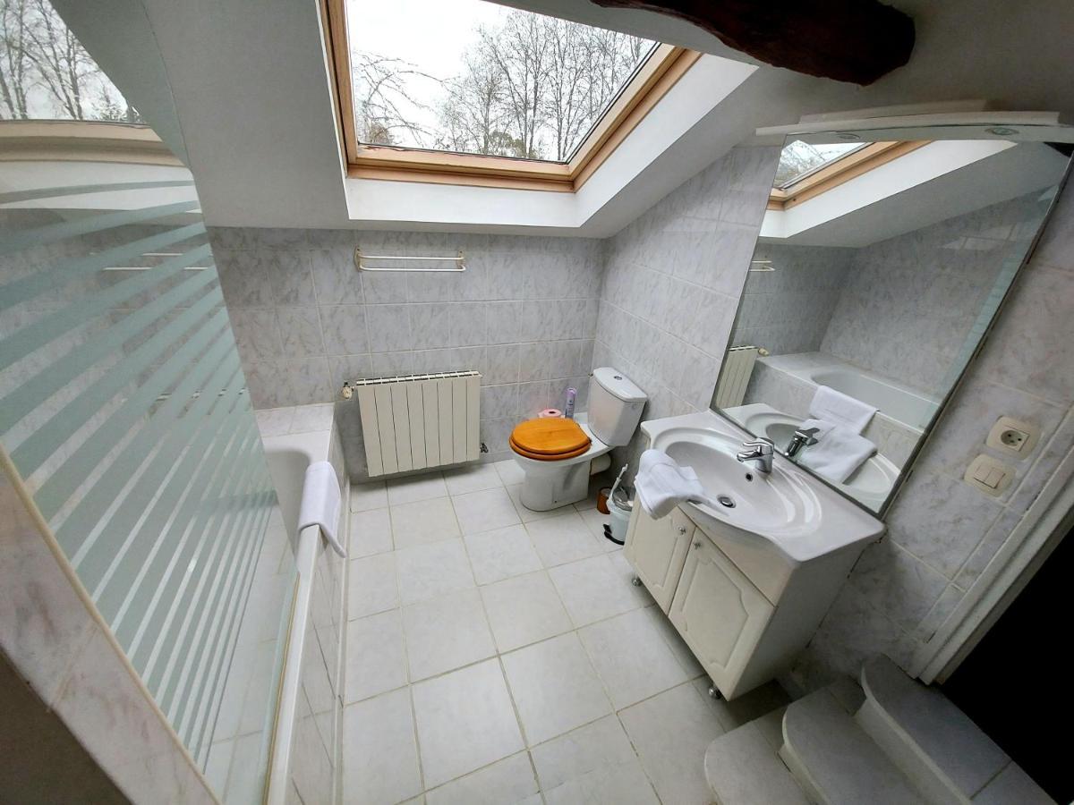 Domaine La Jam Bed & Breakfast Marciac Luaran gambar