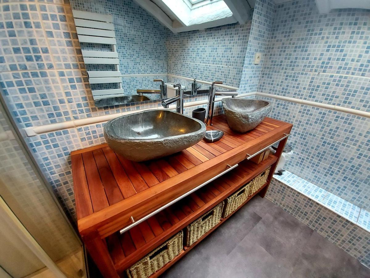 Domaine La Jam Bed & Breakfast Marciac Luaran gambar