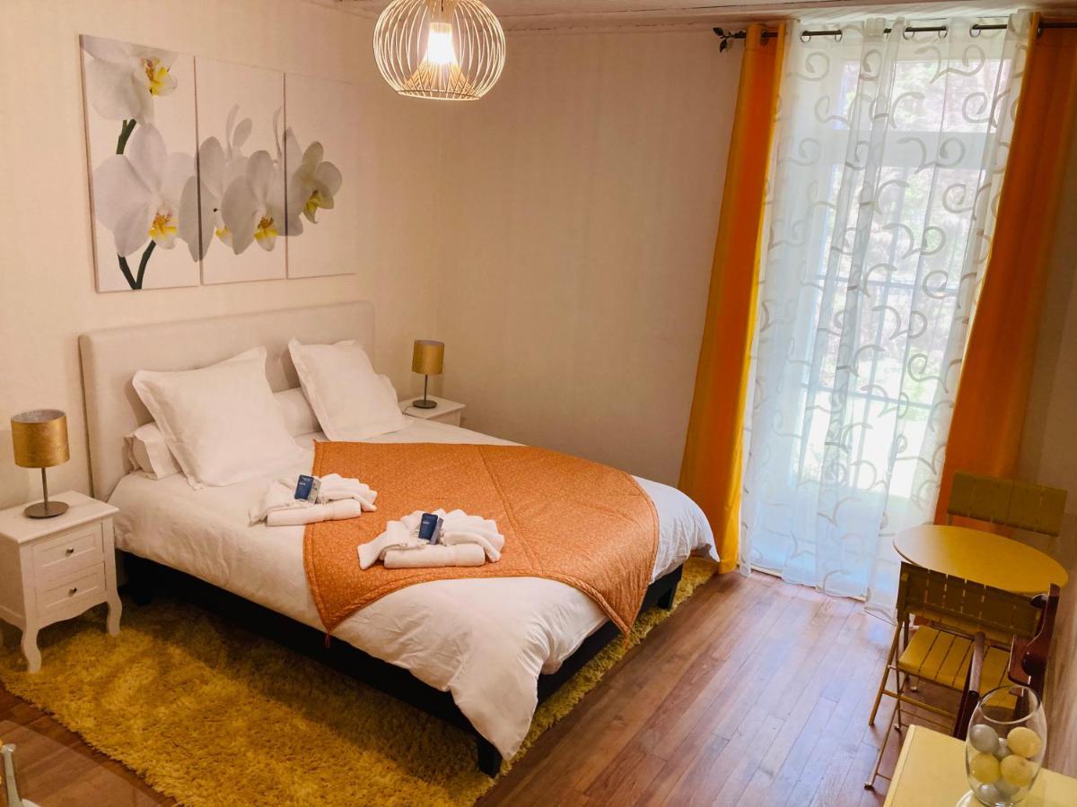 Domaine La Jam Bed & Breakfast Marciac Luaran gambar