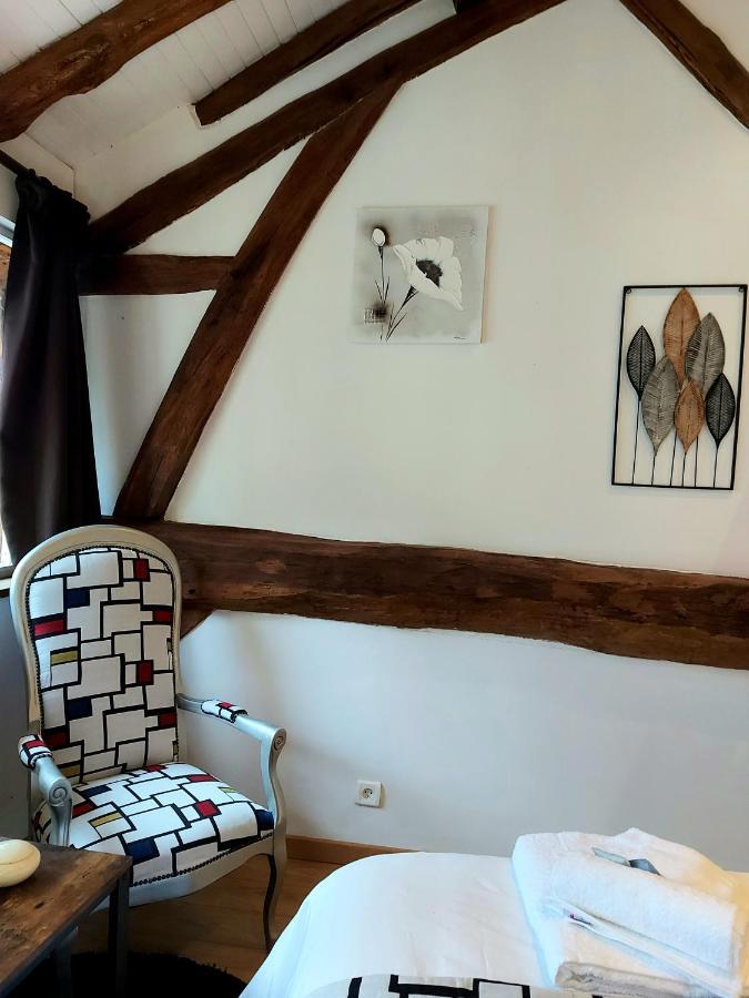 Domaine La Jam Bed & Breakfast Marciac Luaran gambar