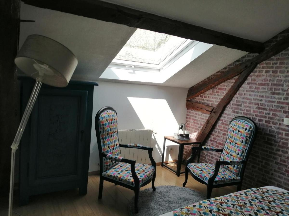 Domaine La Jam Bed & Breakfast Marciac Luaran gambar