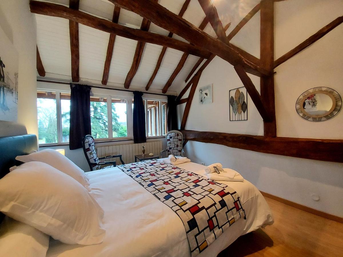 Domaine La Jam Bed & Breakfast Marciac Luaran gambar