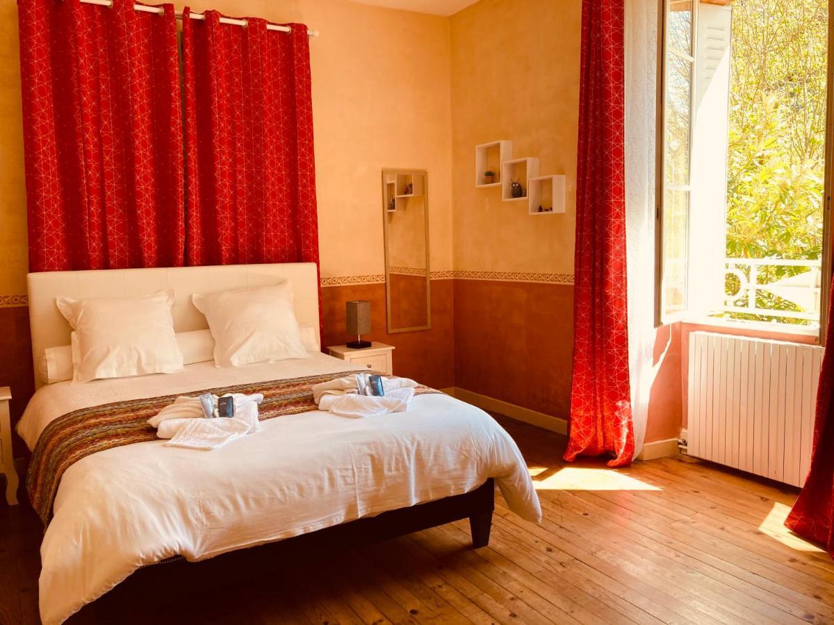 Domaine La Jam Bed & Breakfast Marciac Luaran gambar