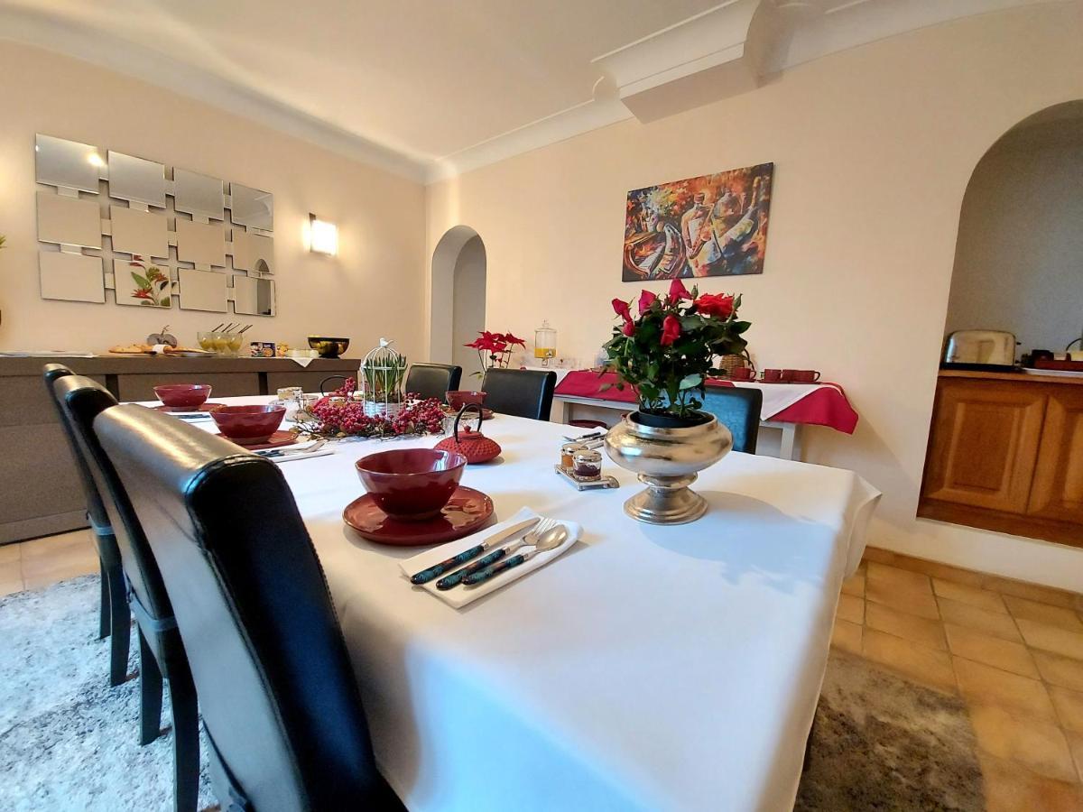 Domaine La Jam Bed & Breakfast Marciac Luaran gambar