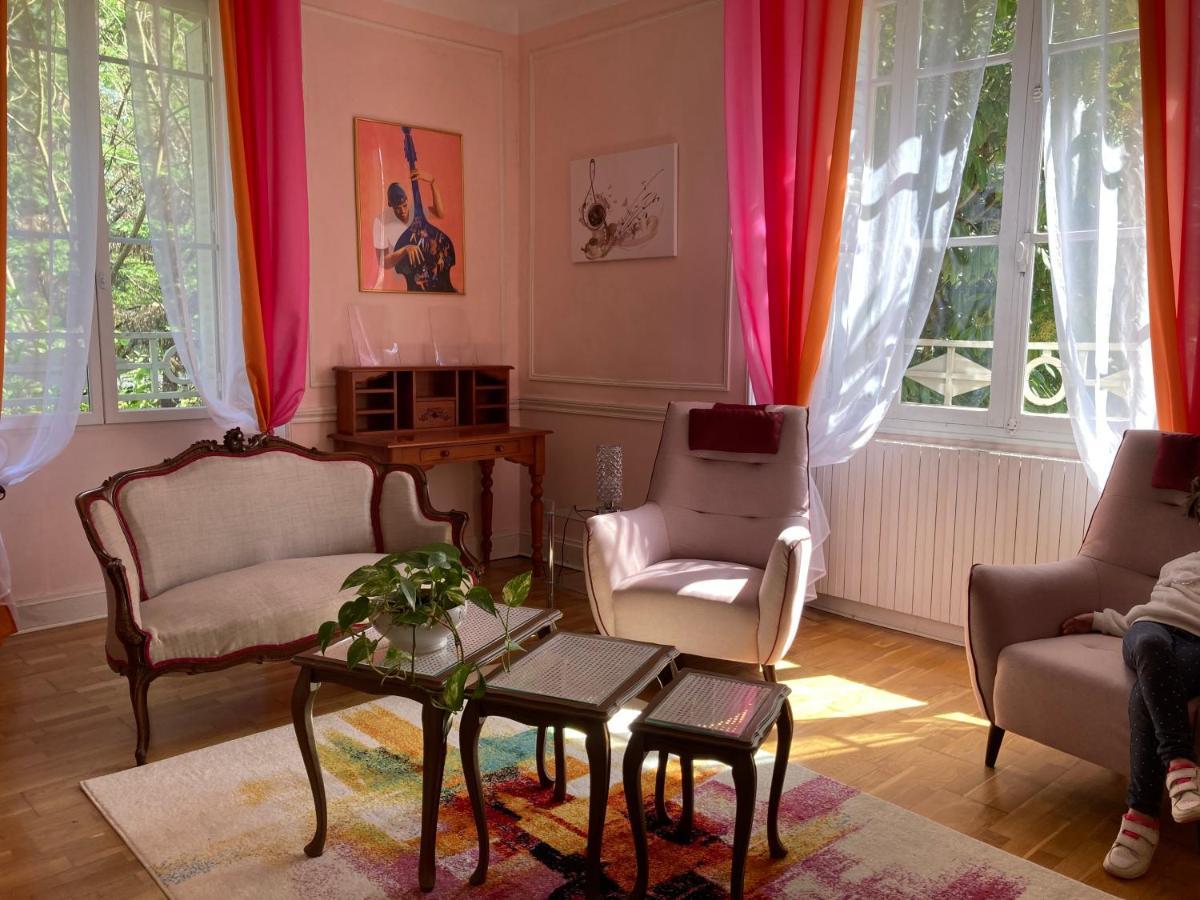 Domaine La Jam Bed & Breakfast Marciac Luaran gambar
