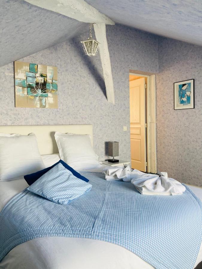 Domaine La Jam Bed & Breakfast Marciac Luaran gambar