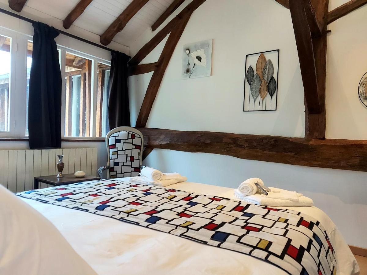 Domaine La Jam Bed & Breakfast Marciac Luaran gambar