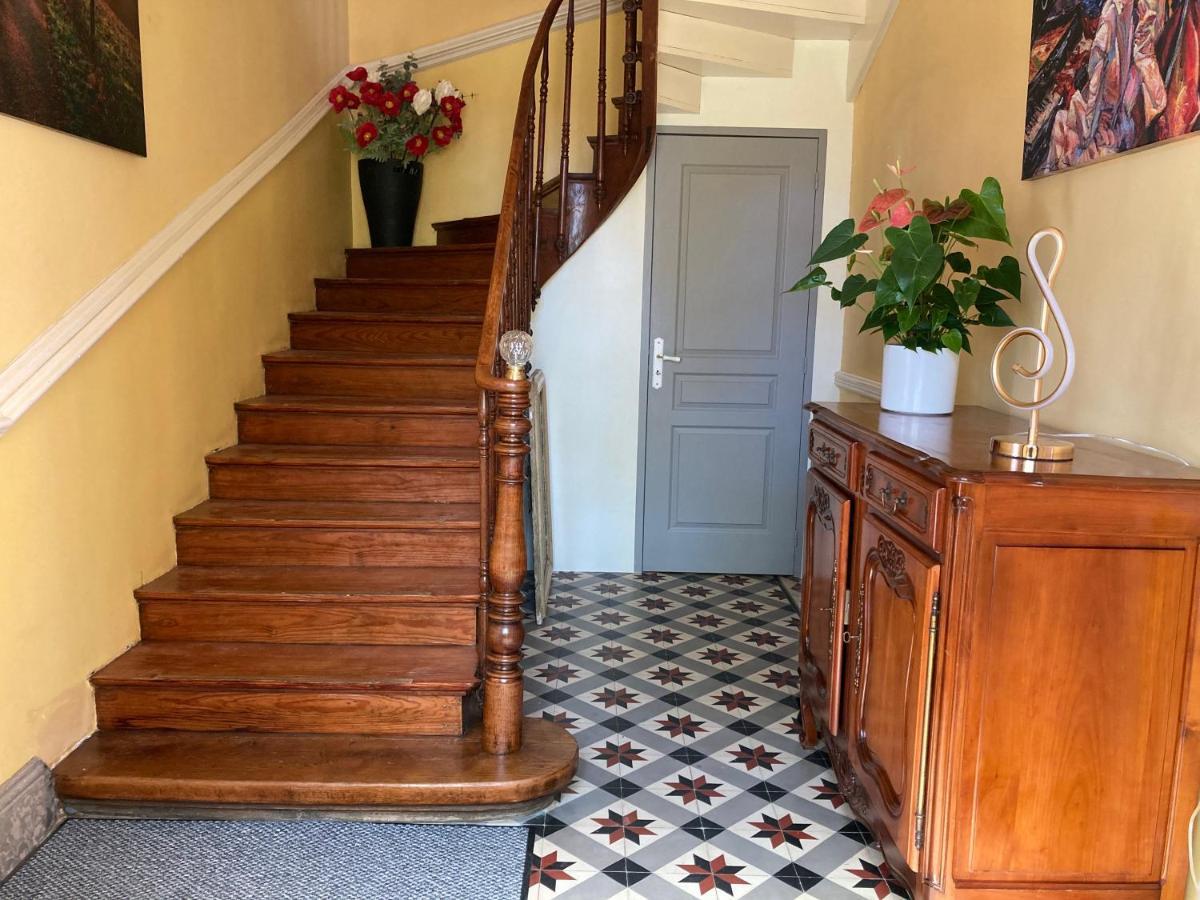 Domaine La Jam Bed & Breakfast Marciac Luaran gambar