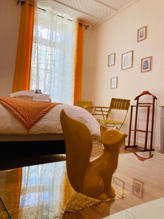 Domaine La Jam Bed & Breakfast Marciac Luaran gambar