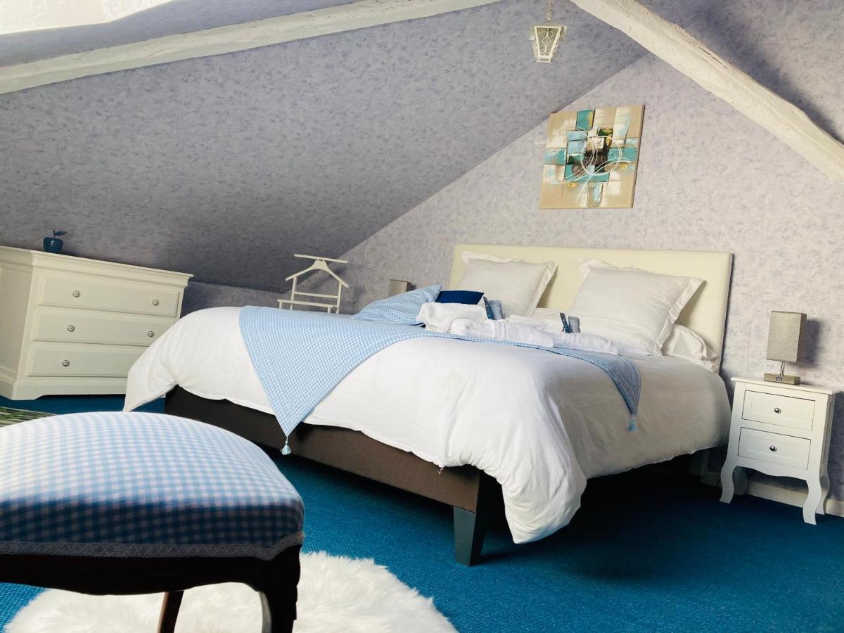 Domaine La Jam Bed & Breakfast Marciac Luaran gambar