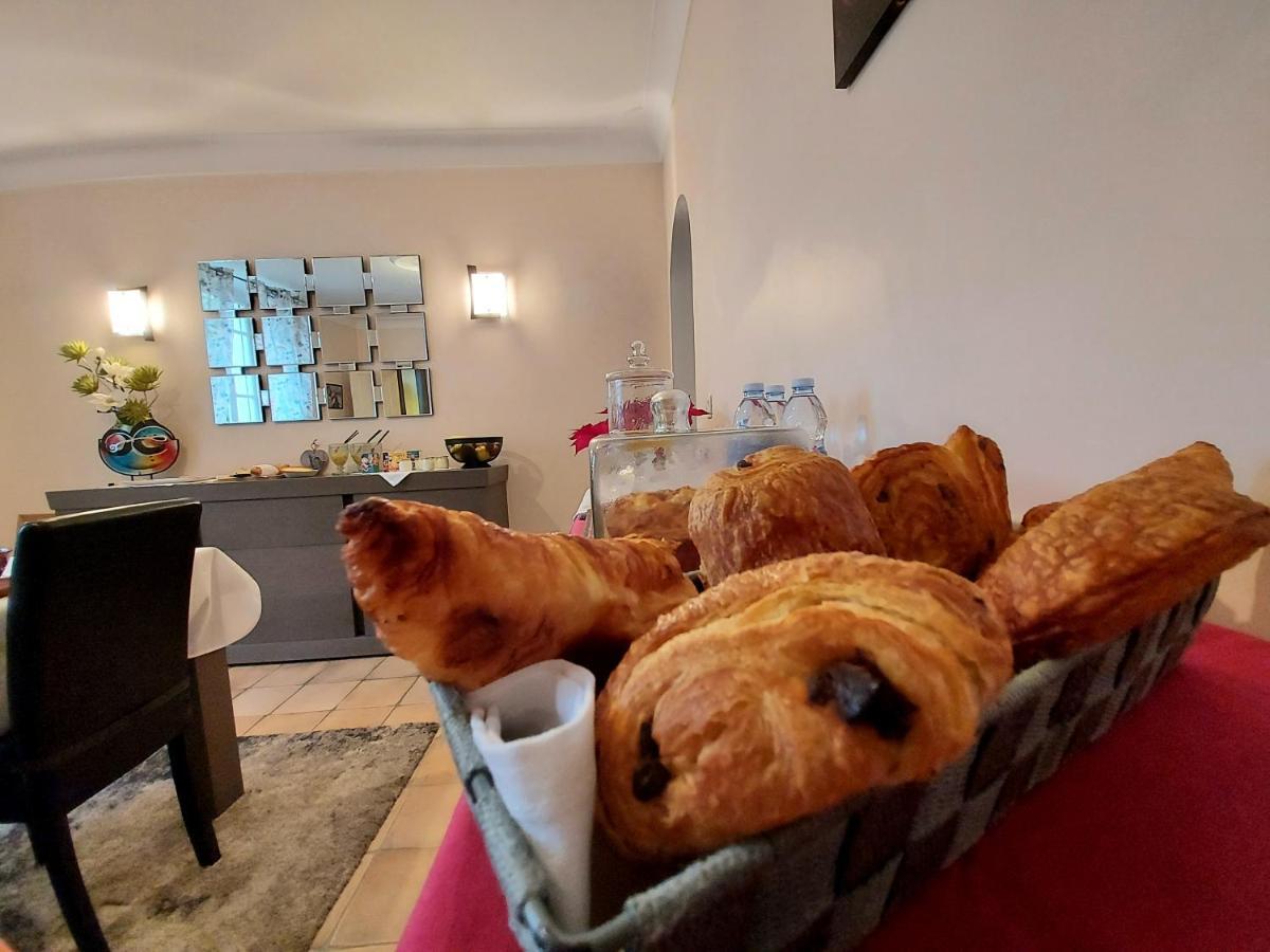Domaine La Jam Bed & Breakfast Marciac Luaran gambar